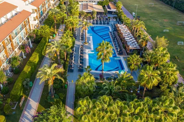 Belek Beach Resort: фото 11