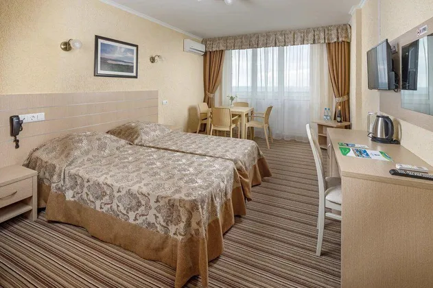 Лазурный Берег: фото 10