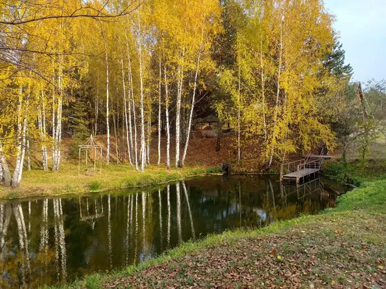 База отдыха Сумбулово: фото 30