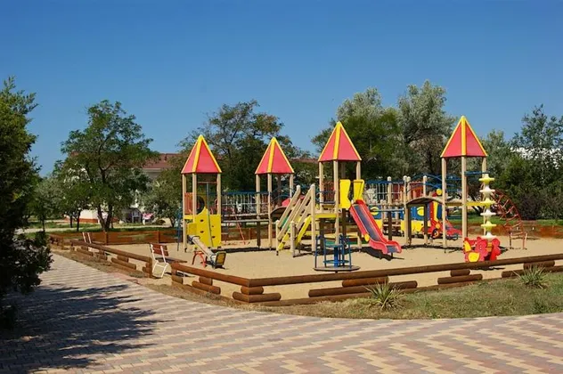Солнечный Берег: фото 5