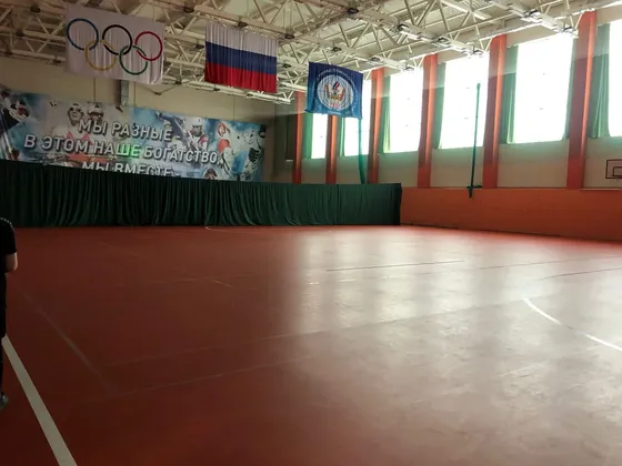 Государственное учреждение олимпийского резерва Бронницы в Московской области: фото 18