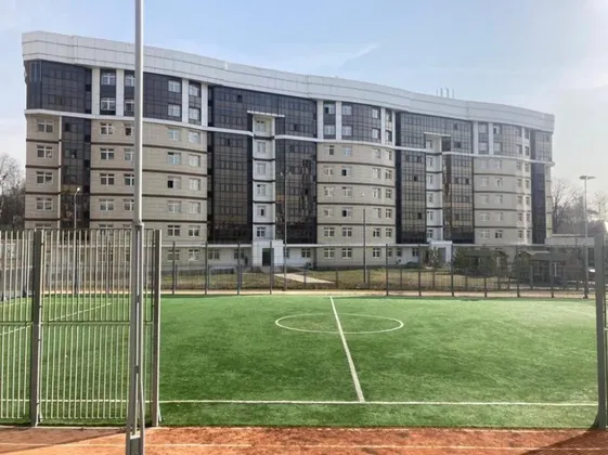 Отель Гринвуд в Московской области