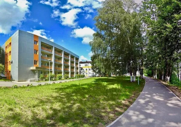 ФОК Олимп Боровичи в Новгородской области: фото 33