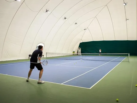Дом Отдыха Пялово В Мытищах: фото 2