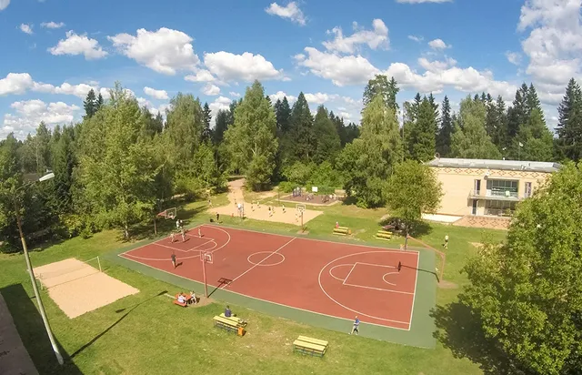 Детский городок Салют: фото 4