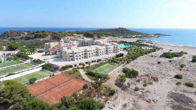 Andriake Beach Club: фото 3