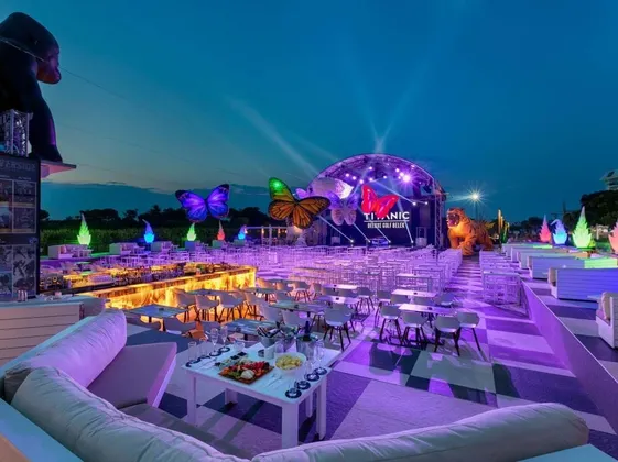 Titanic Deluxe Golf Belek: фото 15