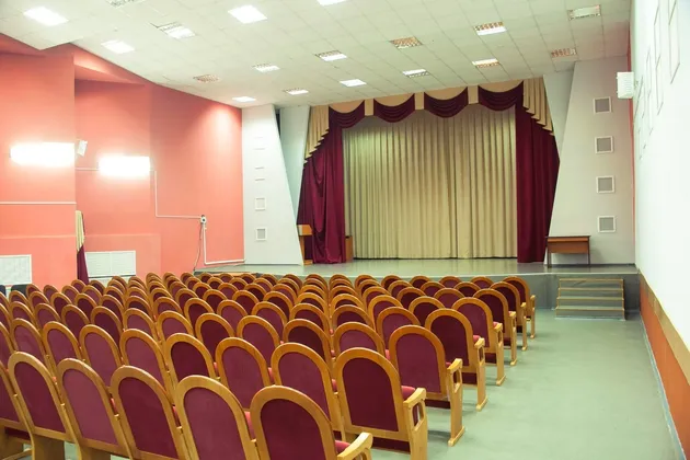 Загородный центр Дзержинец в Нижегородской области: фото 17