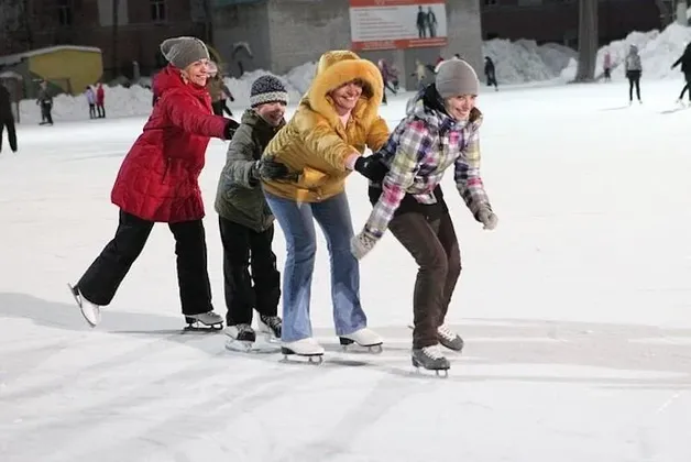 База Отдыха Зубово Village Club: фото 8