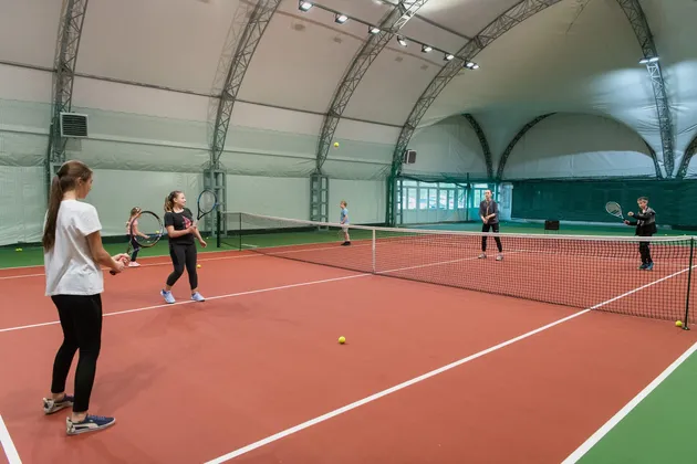 Спортивный комплекс Видный в Московской области: фото 6