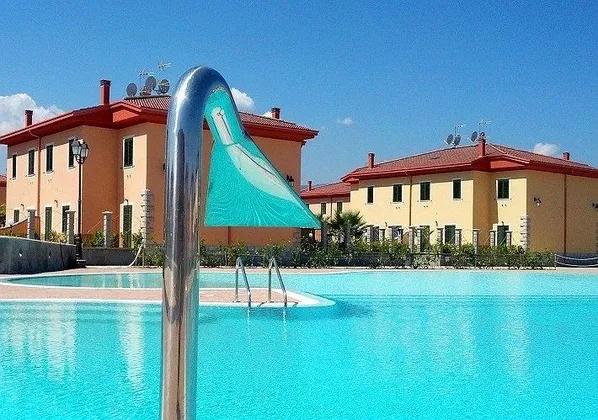 Villa Rossano: фото 7