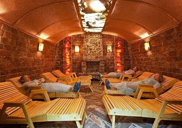 Центр спортивной подготовки Юг-Спорт в Сочи: фото 34