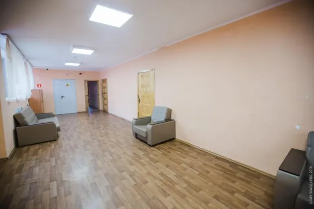 Детский лагерь Ёлочка в Липецкой области (ДОЛ): фото 16