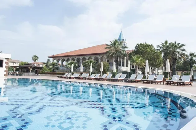 Ali Bey Club Manavgat: фото 5