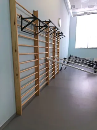 Дворец спорта АРЕНА: фото 8