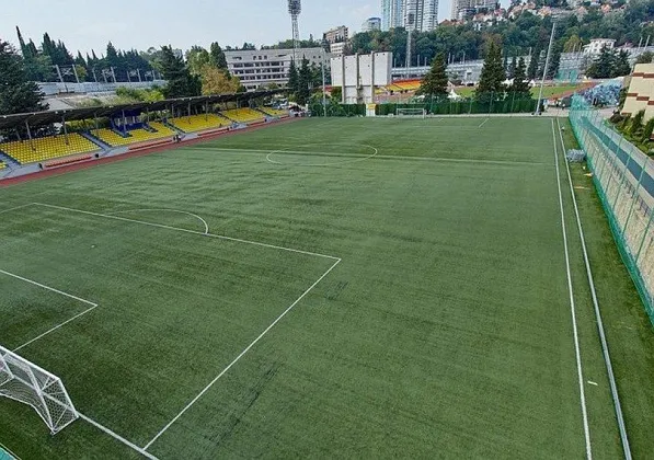 Центр спортивной подготовки Юг-Спорт в Сочи: фото 7