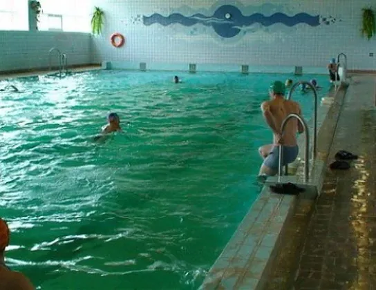 Дом отдыха Москвич в Сонино: фото 5