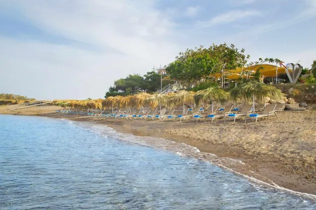 Aphrodite Hills Holiday Residences & Villas: фото 4