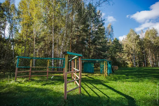 ДОЛ Березка В Липецкой Области: фото 16