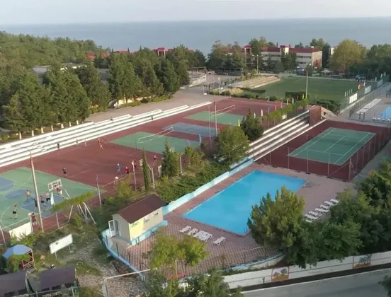 Детский Оздоровительный Комплекс "Шатэ Сэл: фото 16
