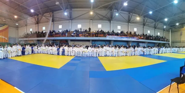 Спортивная Школа Олимпийского Резерва Локомотив Дмитров: фото 13