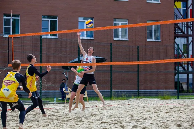 Волжанин: фото 9
