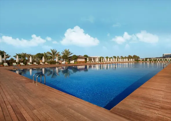 Maxx Royal Belek Golf Resort: фото 10