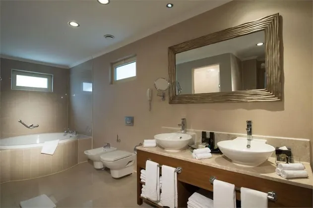 Armas Luxury Resort & Villas: фото 8