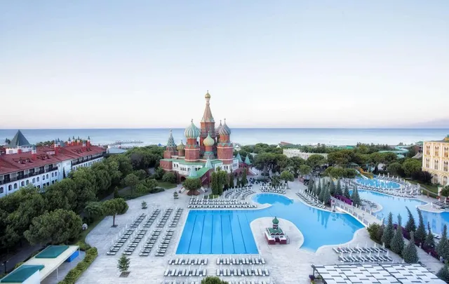 Asteria Kremlin Palace: фото 5