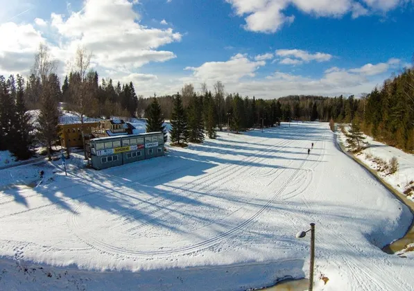 Estonia Sport World: фото 15