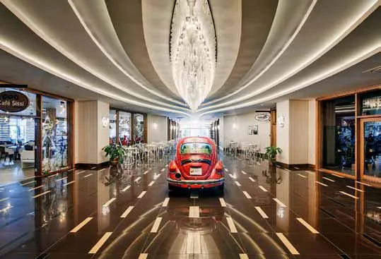 Jacaranda Hotels 5*: фото 40
