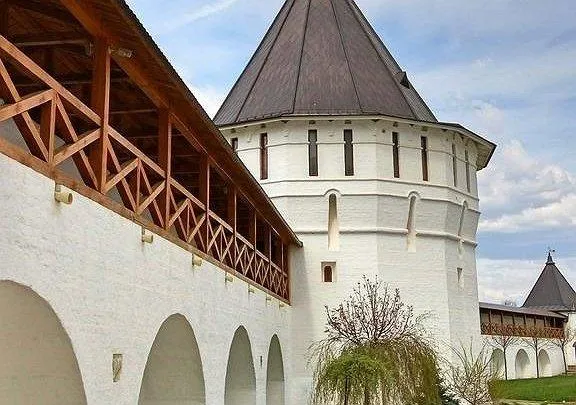 Пансионат Лужки