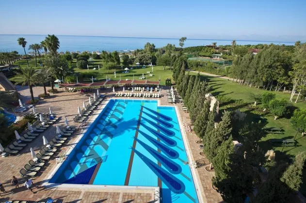 Limak Arcadia Sport Resort: фото 10