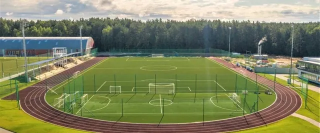Спортивный Комплекс Море Спорта: фото 8