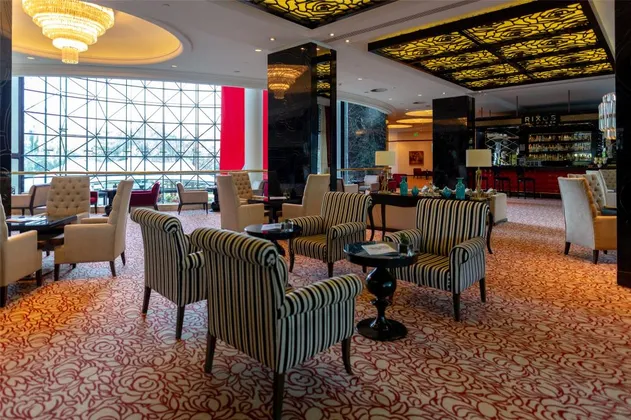 Rixos Downtown Antalya: фото 11