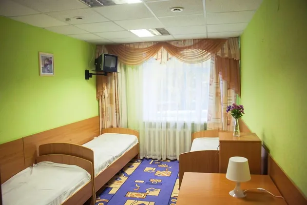 Загородный центр Дзержинец в Нижегородской области: фото 21