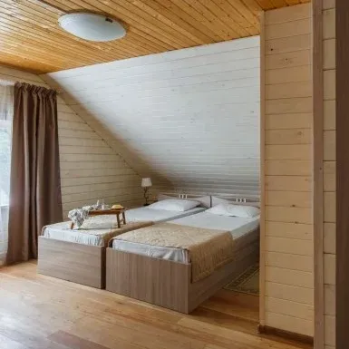 Гостиничный комплекс Инал в Краснодарском крае: фото 16