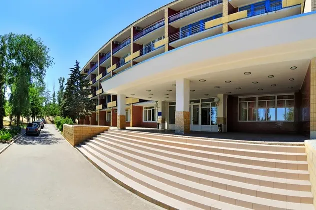 Старт