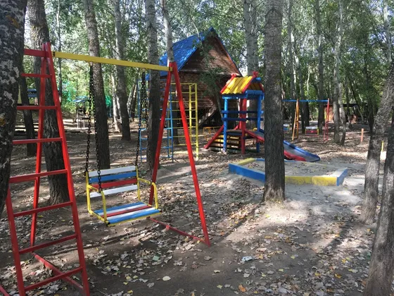 База отдыха Экстрим-парк в Оренбургской области: фото 5