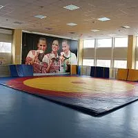 Спортивный комплекс Волна в Самарской области: фото 6