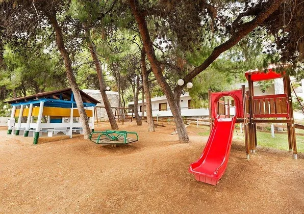 Ramada By Wyndham Loutraki Poseidon Resort: фото 19