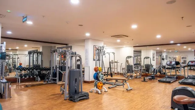 Side Star Beach 5*, Сиде, Турция: фото 7