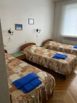Московское училище олимпийского резерва: фото 49