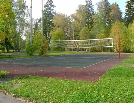 Дом отдыха Москвич в Сонино: фото 4
