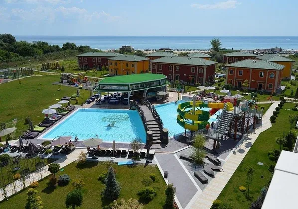 Therma Eco Village: фото 5