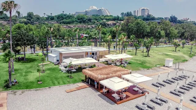 Rixos Downtown Antalya: фото 18