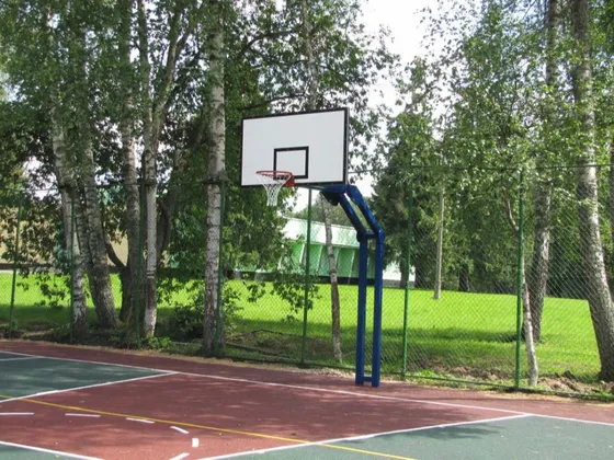 База отдыха Красновидово: фото 6
