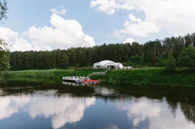 Pine River