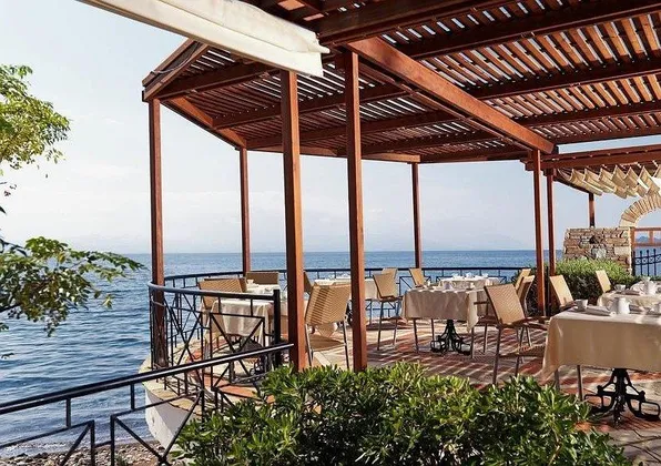 Ramada By Wyndham Loutraki Poseidon Resort: фото 9