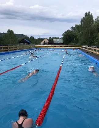 Спортивно-оздоровительный комплекс «Кедровый»: фото 14